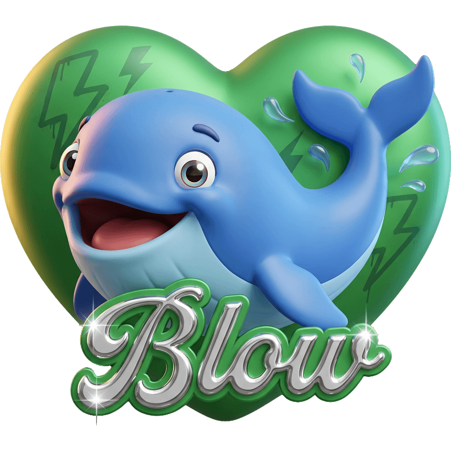Blow me