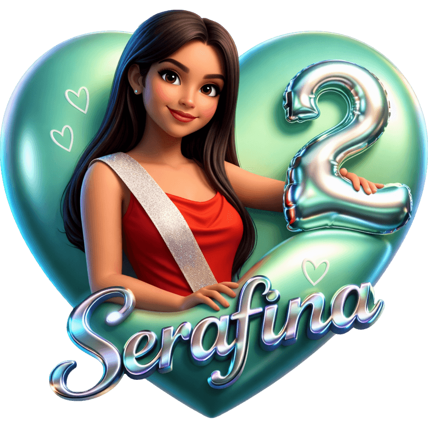 Reina Serafina