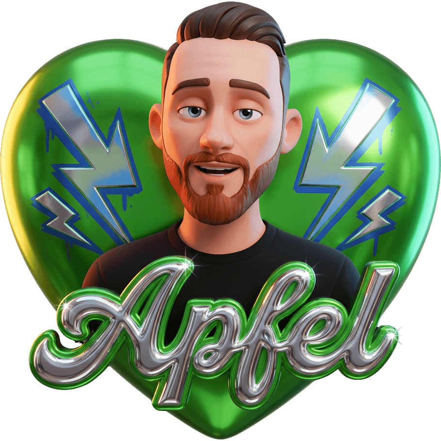 DoppelApfel