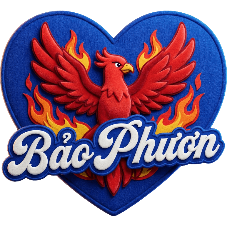 Phượng Hoàng Bảo Phương