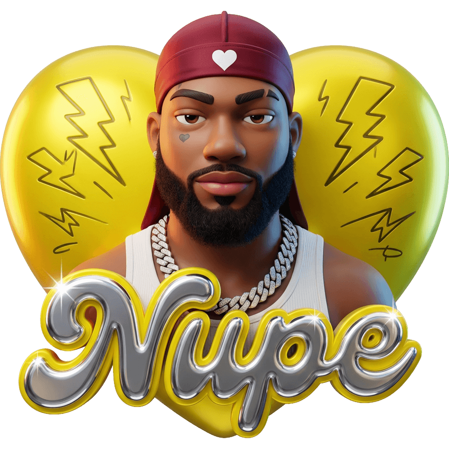 Nupe Durag