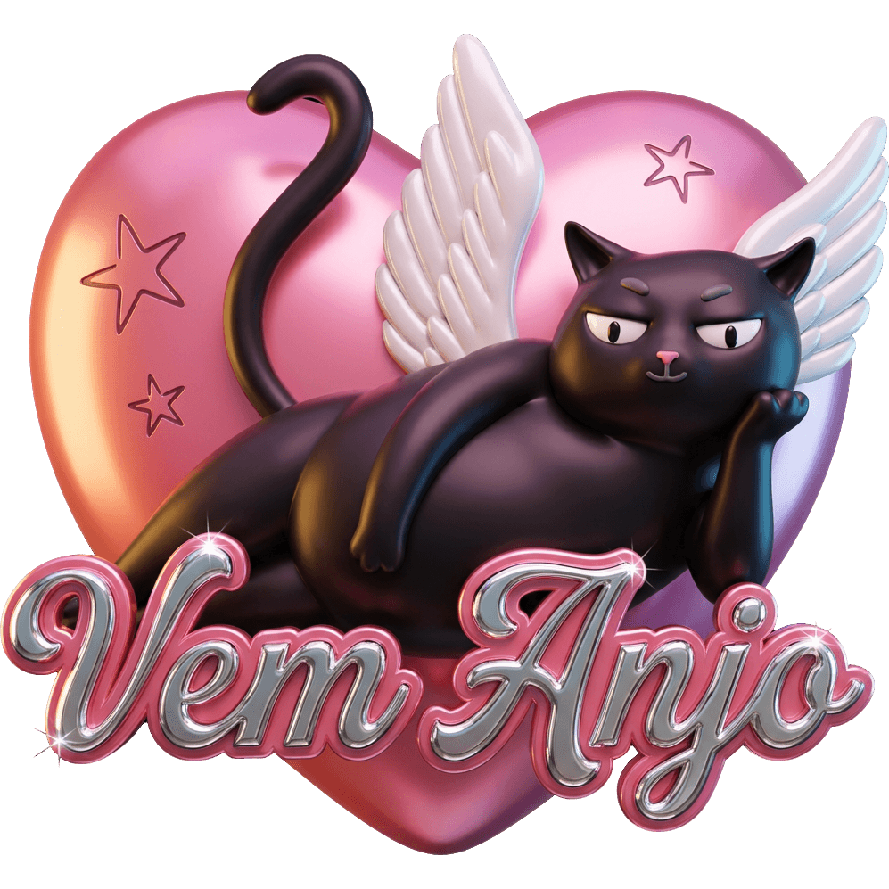 Gatinho Preto