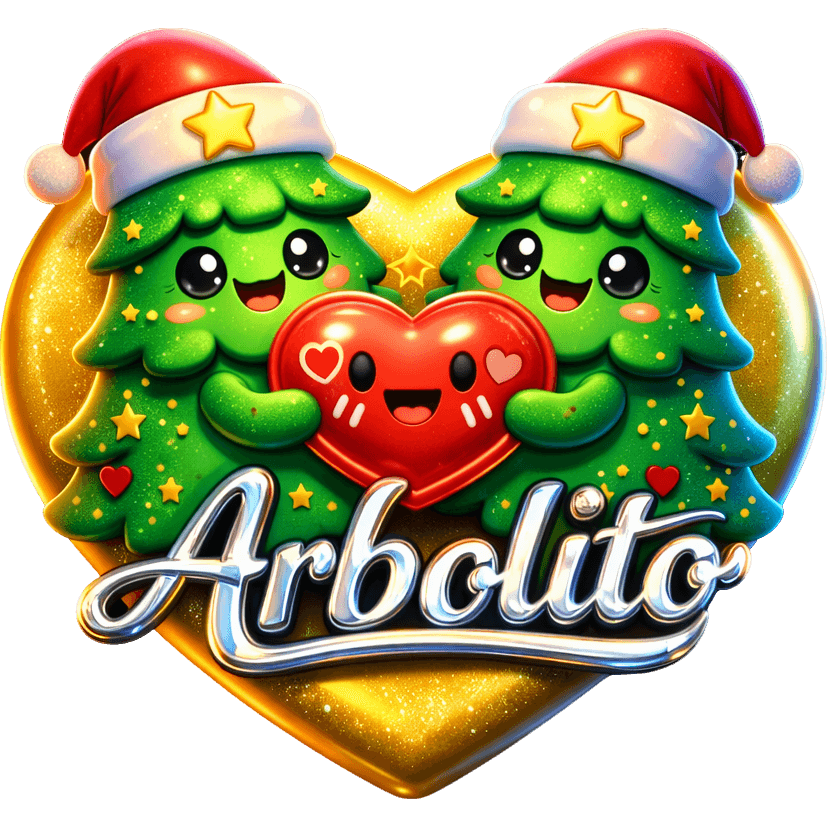 Sisters Arbolito