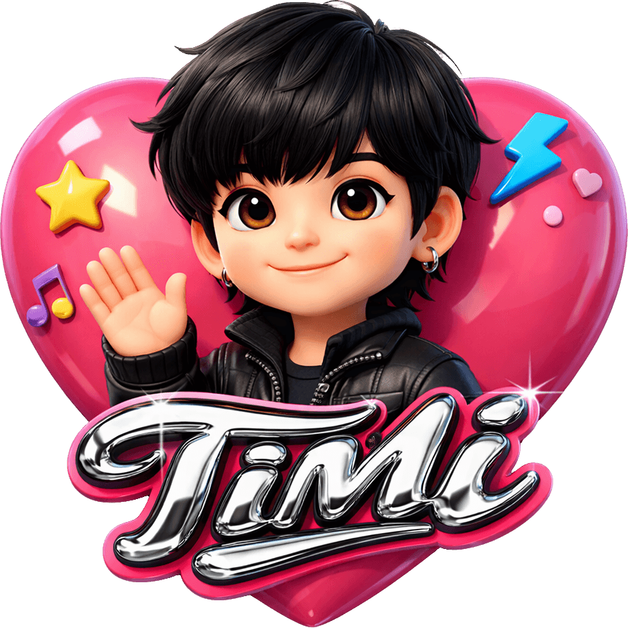 TIMI Hi