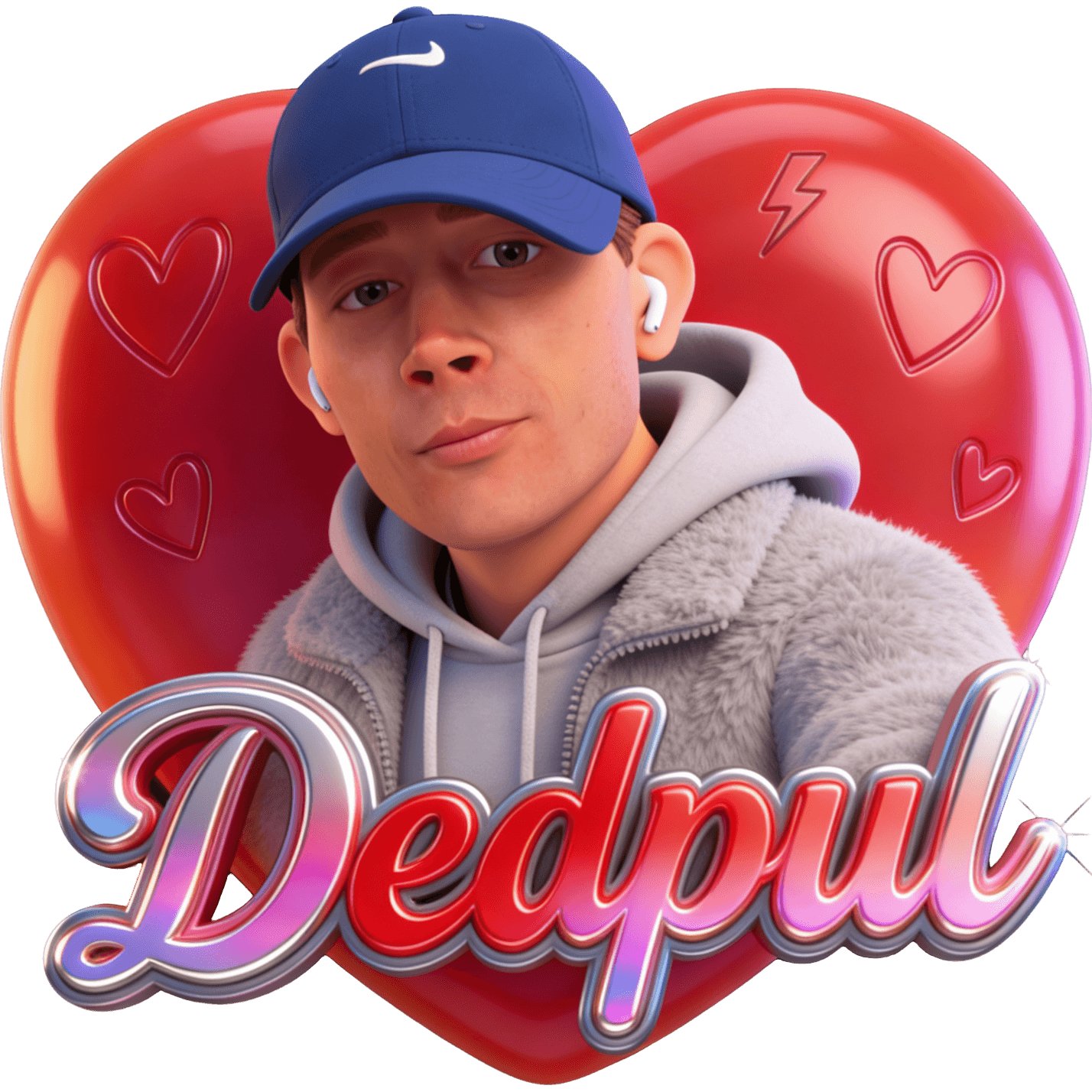 Dedpul