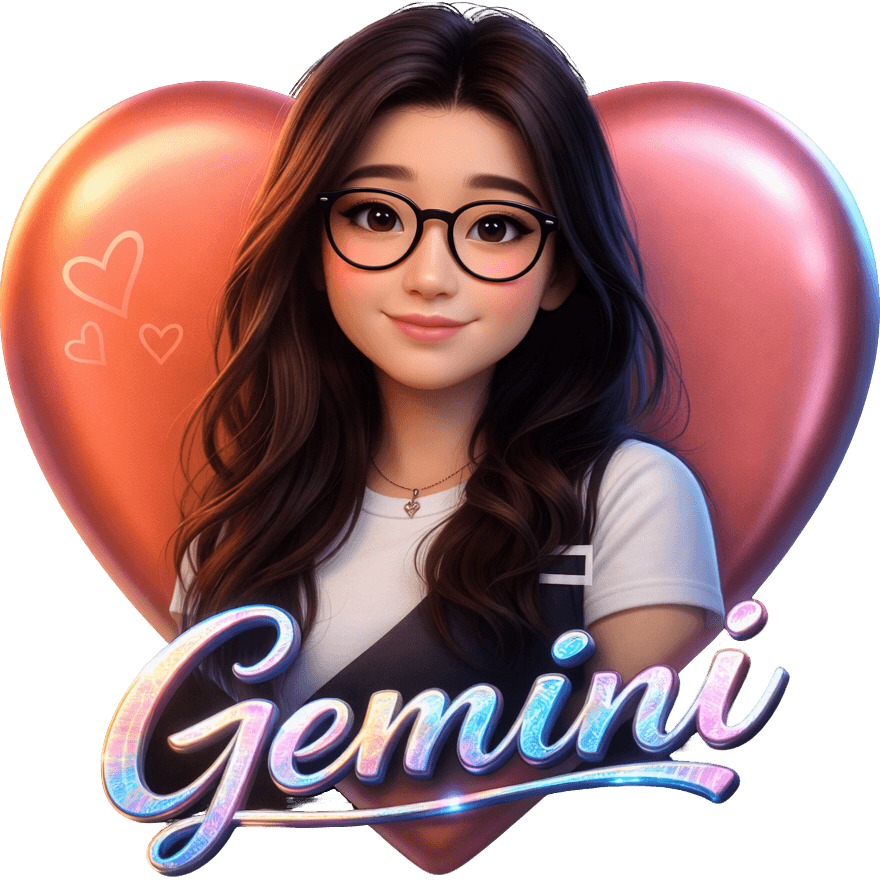 Gemini Manis