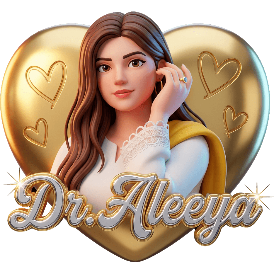 Dr Aleeya