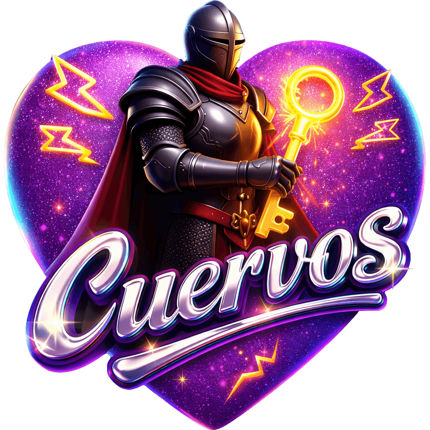Llave de Cuervo