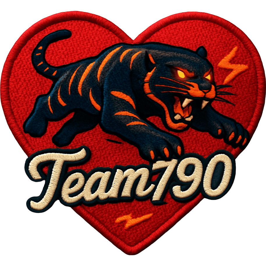 TEAM790