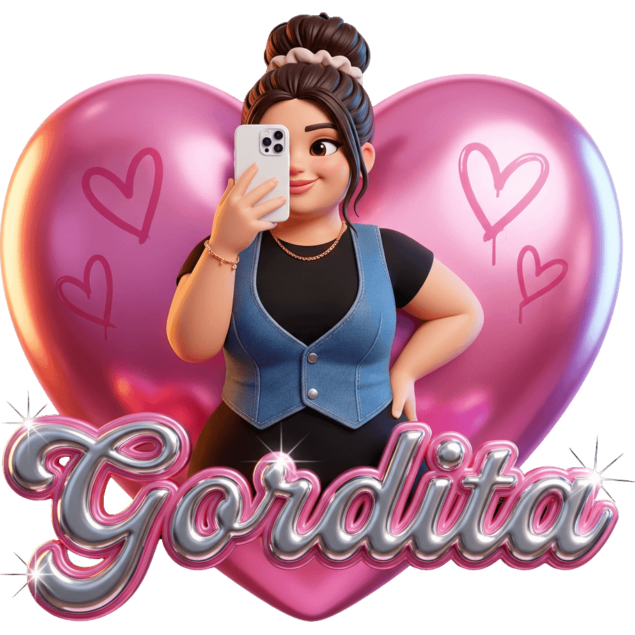 Gordita Bonita