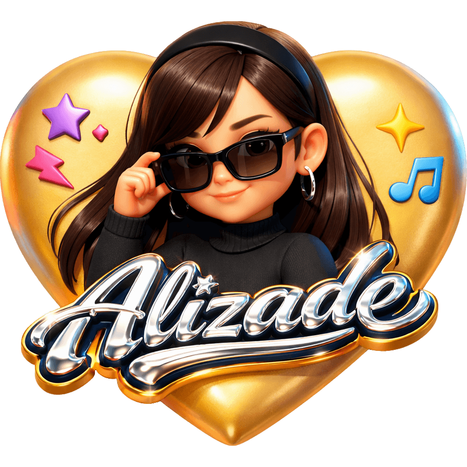 Alizade Shine