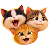 Street cats