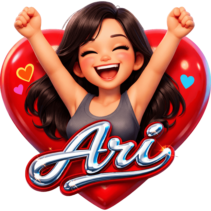 ARI RISUEÑA 