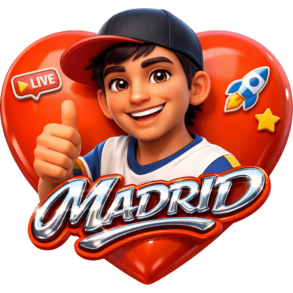 Madrid 