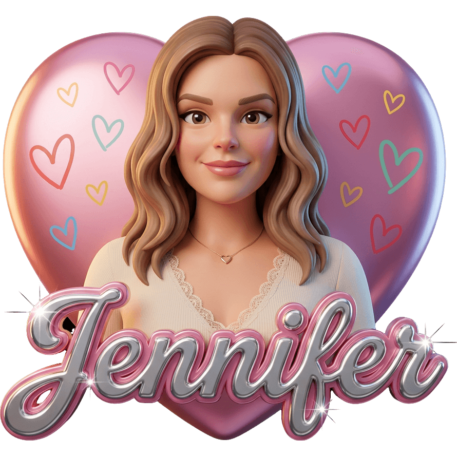 Jennifer Bloom