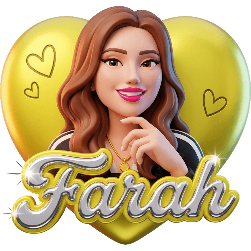 Farah Rabbit