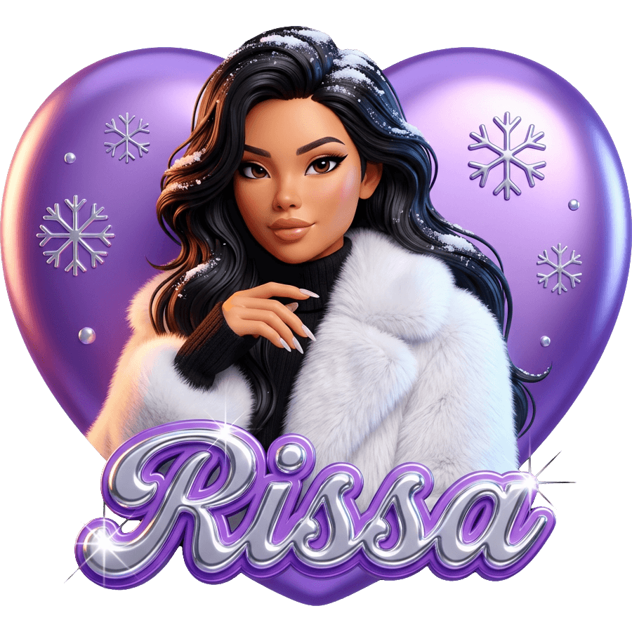 Rissa Frost