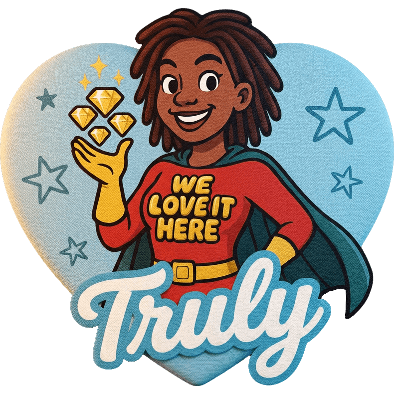 Truly Diamonds