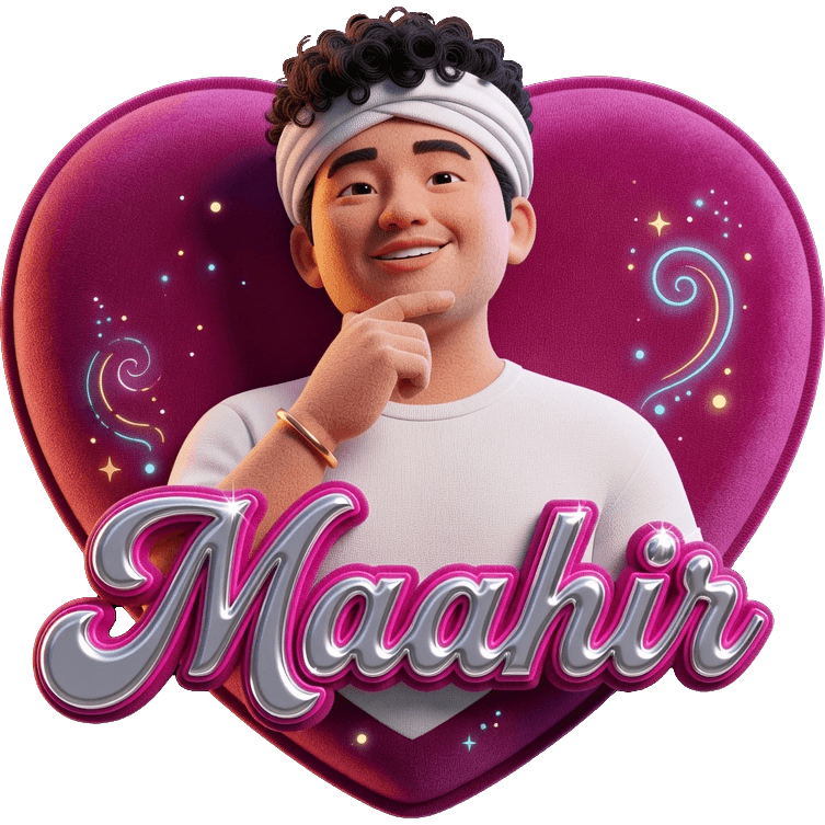 Maahir Haaji