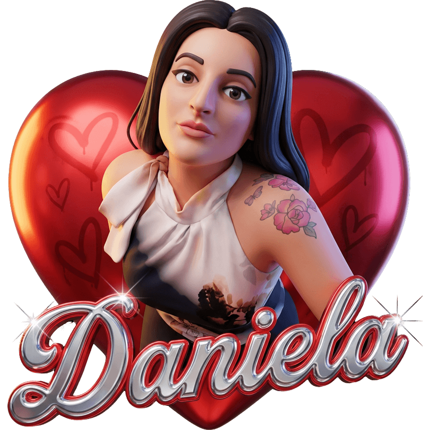 Daniela Chic