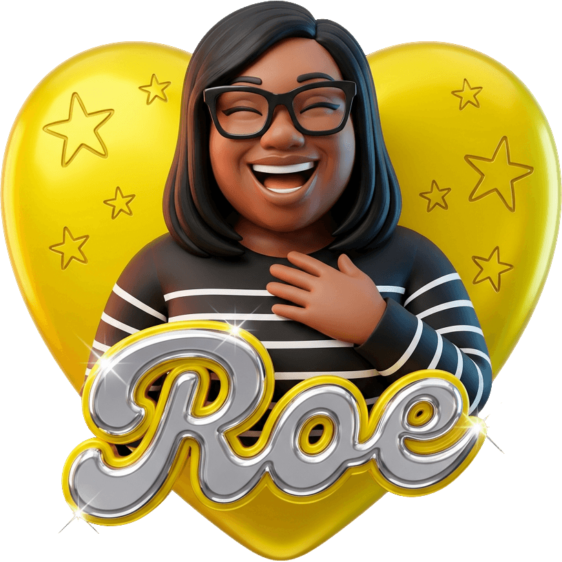 Yellow Roe