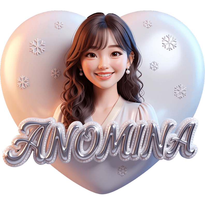 Anomina Glow
