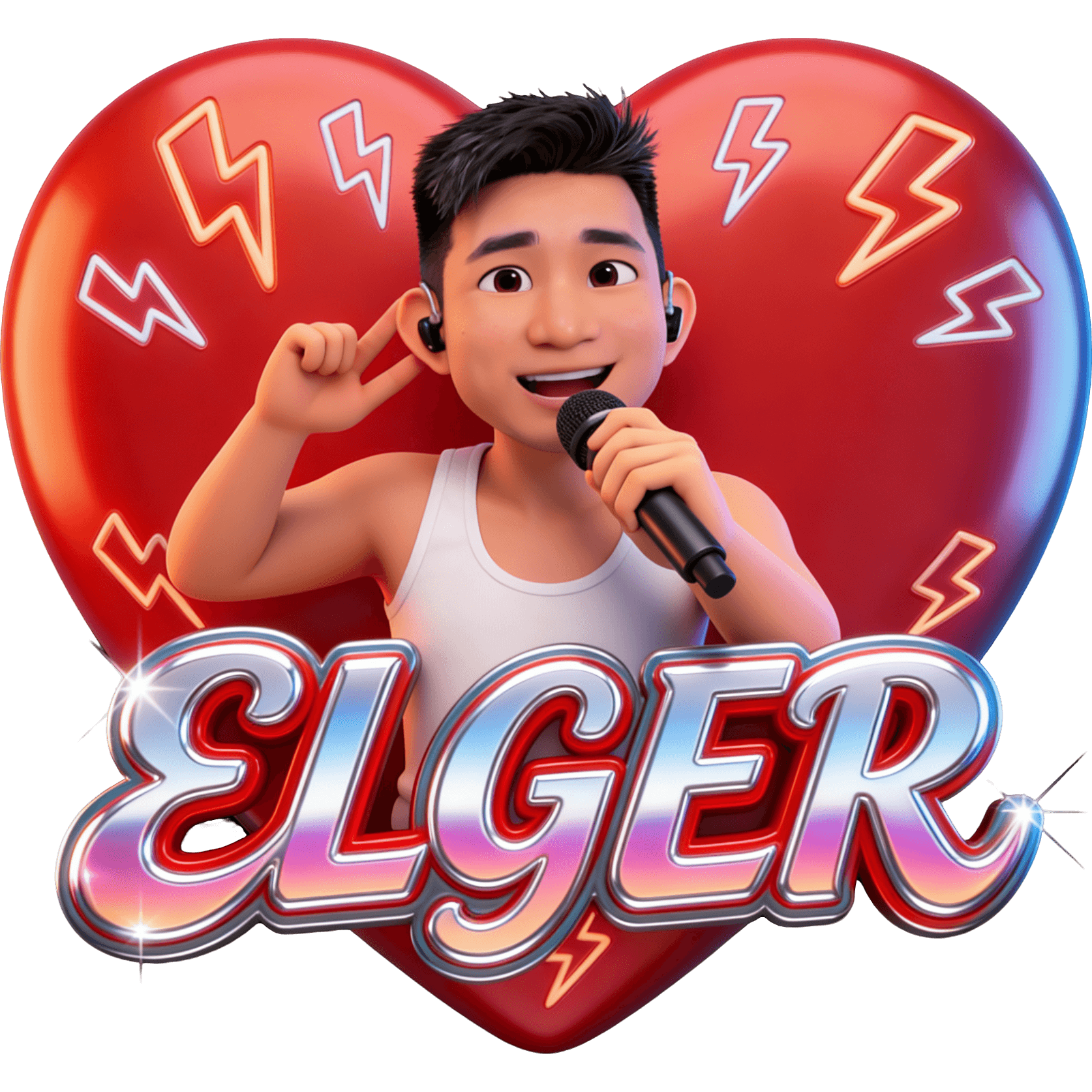 ELGER