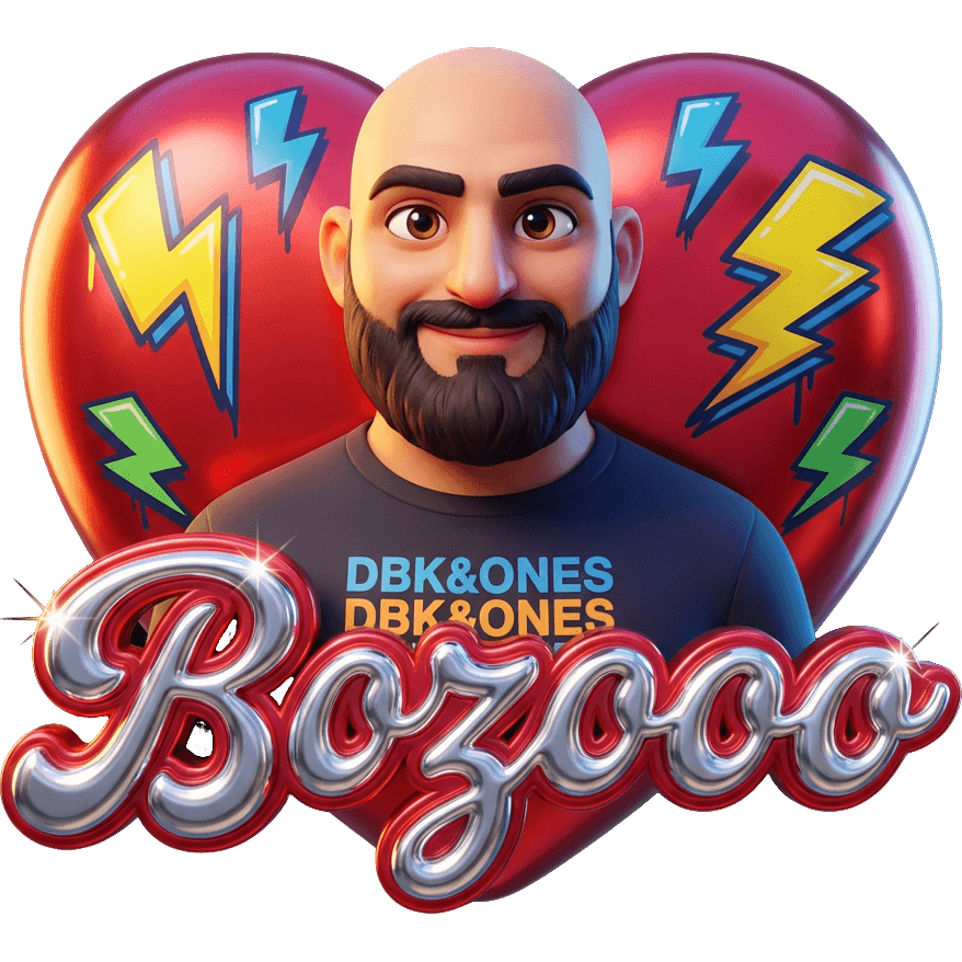 Bozooo