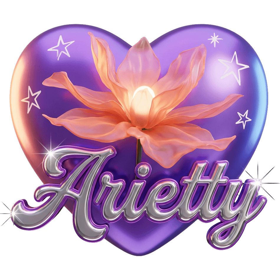 Arietty Bloom