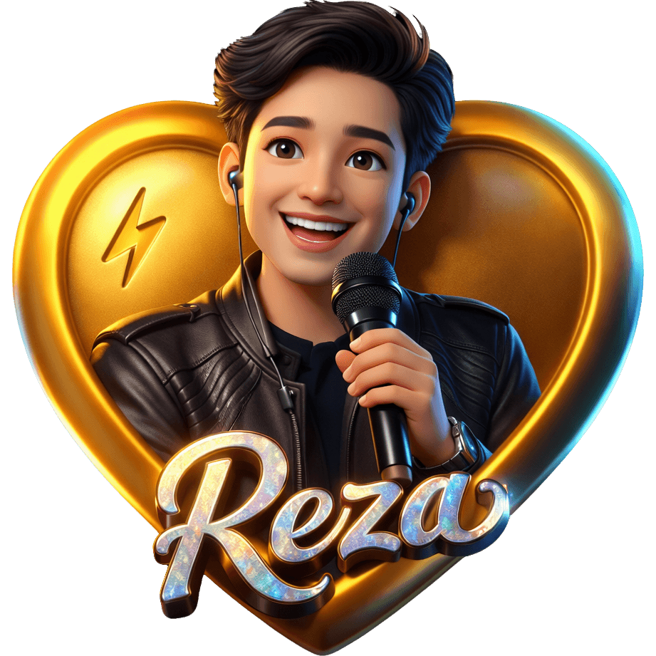 HI REZA