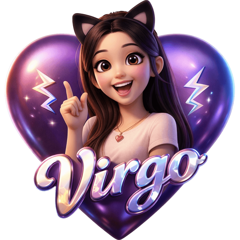 Team Virgo no 1