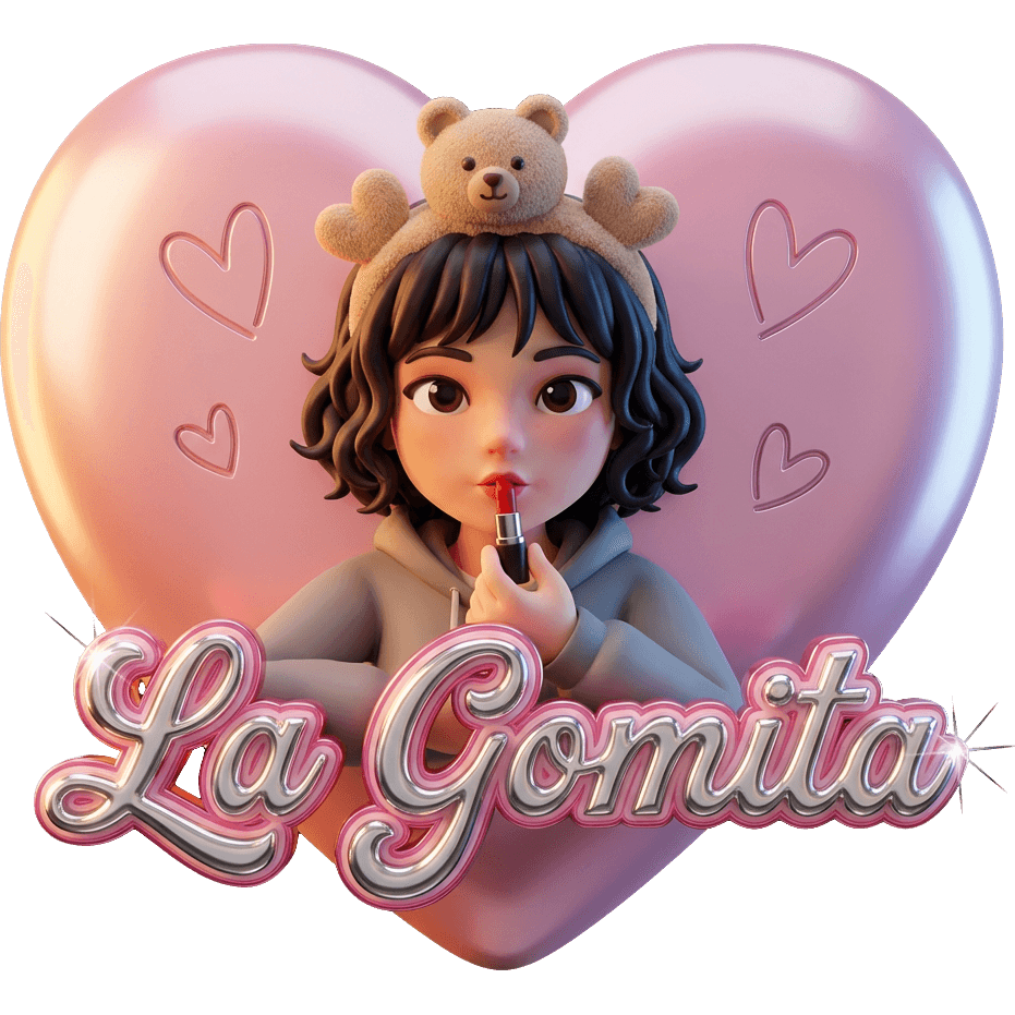 La Gomita Rosa