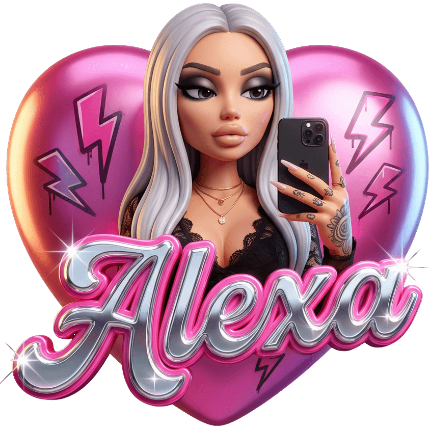 Alexa Platinată