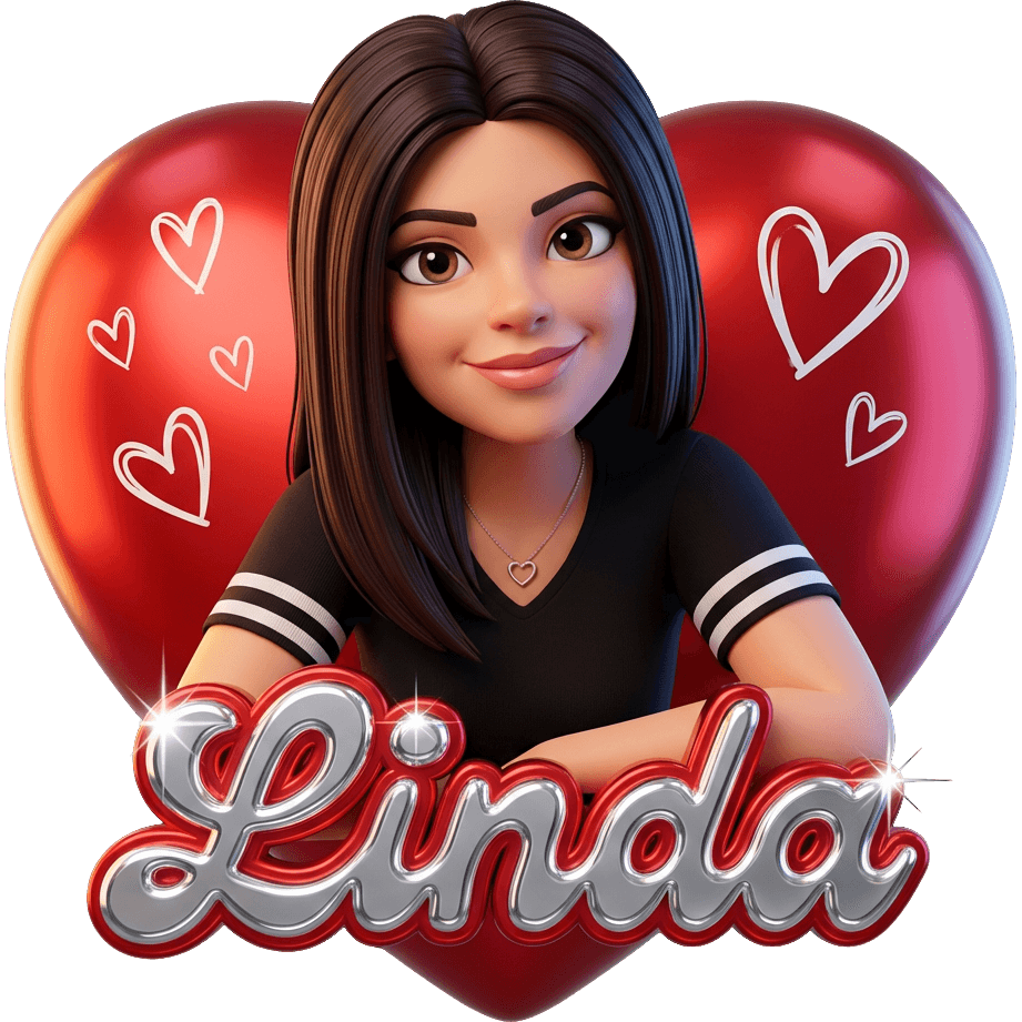 Linda Rouge