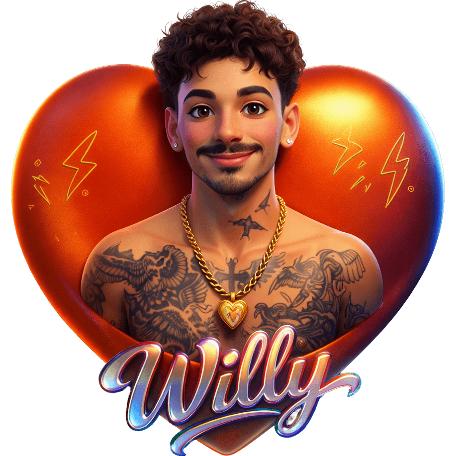 Willy Dorado