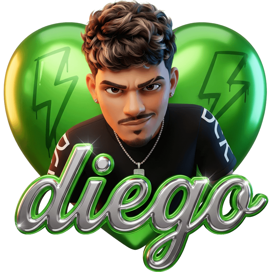 Diego Verde
