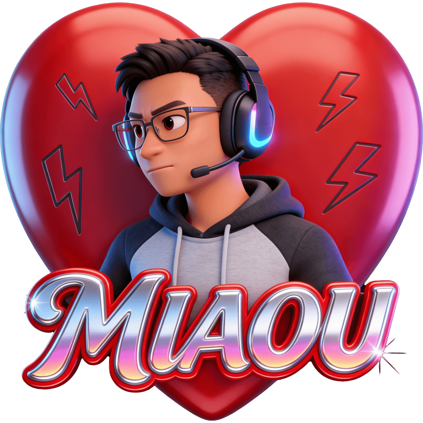 MIAOU FF