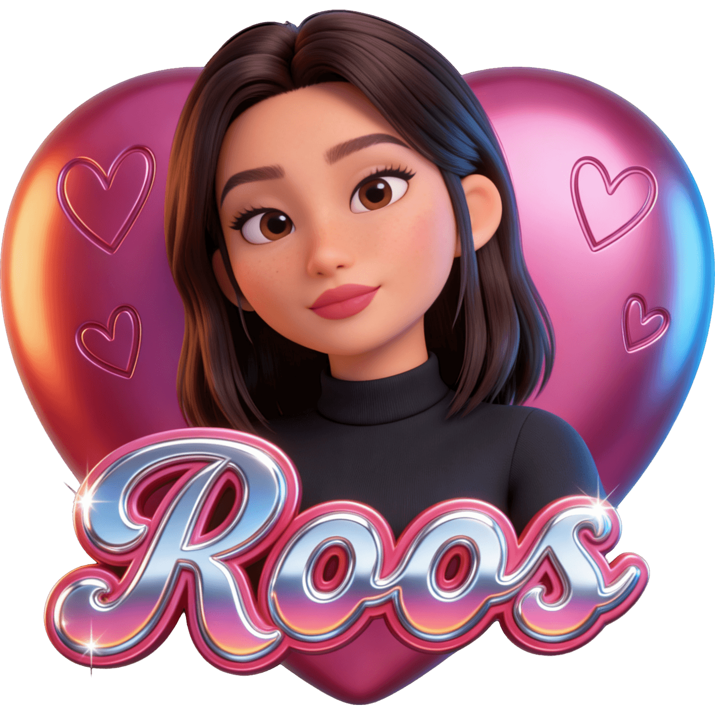 Roos Hart