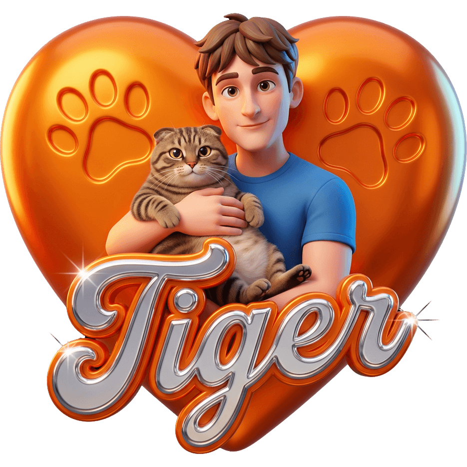 Evan Tiger