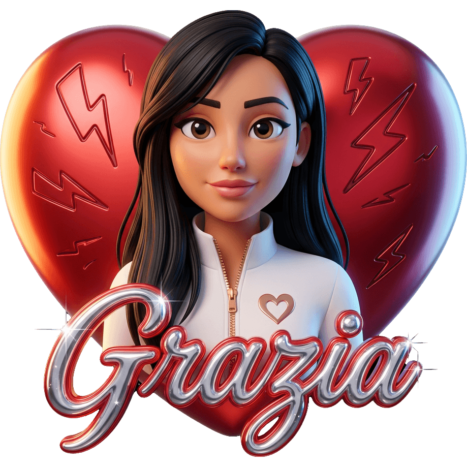 GRAZIA