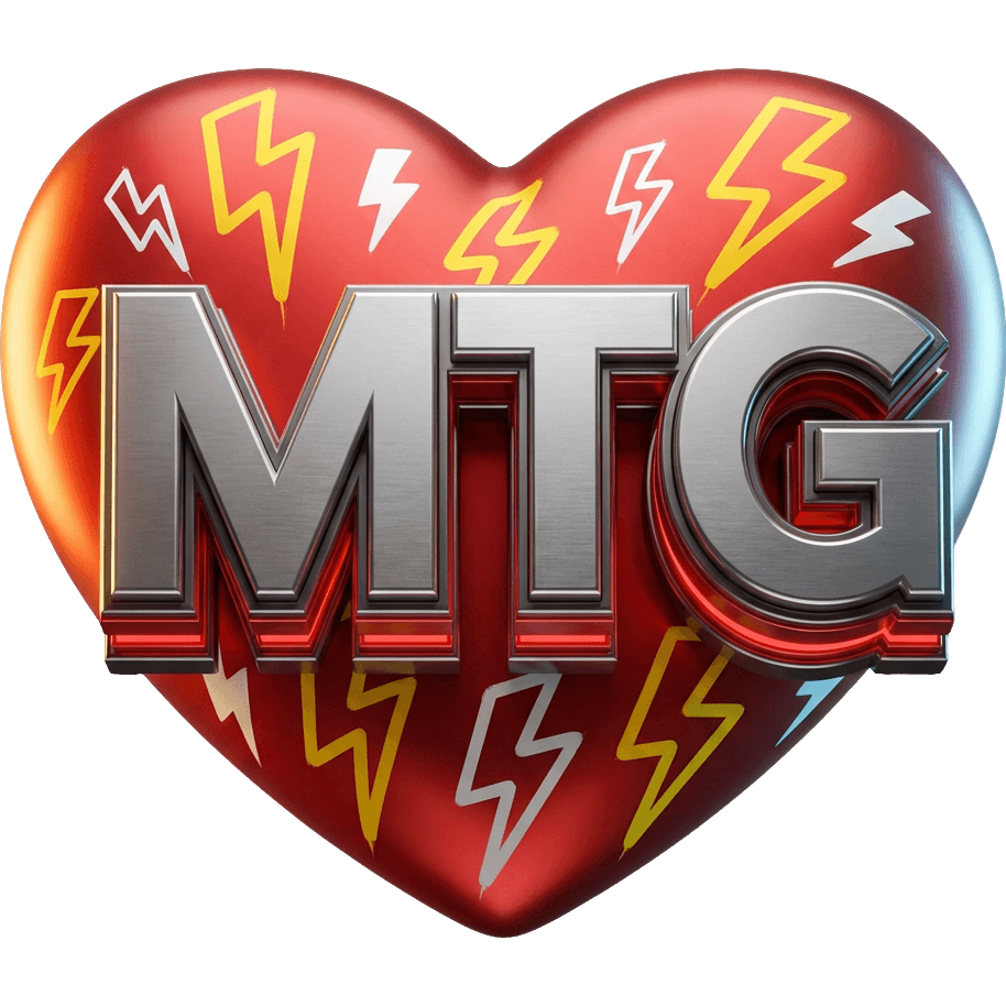 MTG Çarpması
