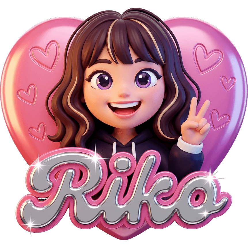 Rikoピース