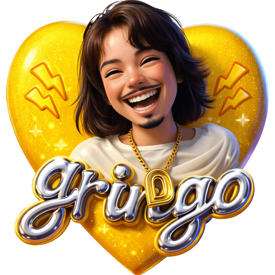 Gringuinha