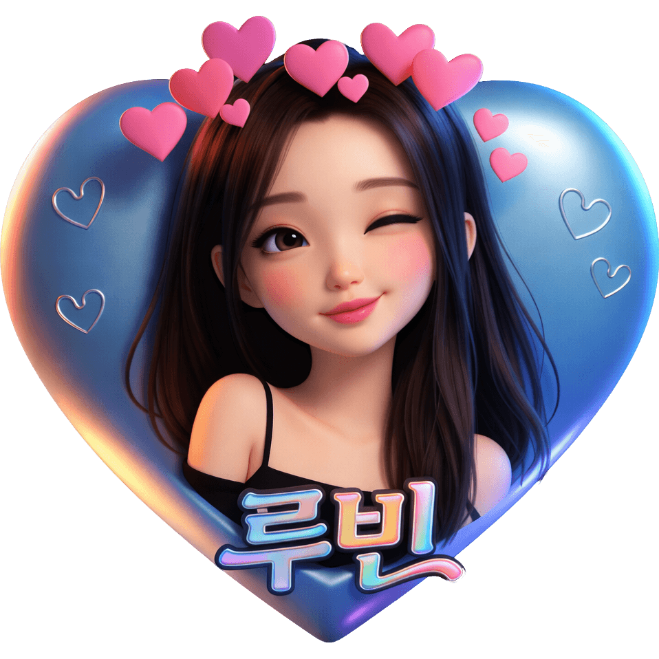 루빈 크라운