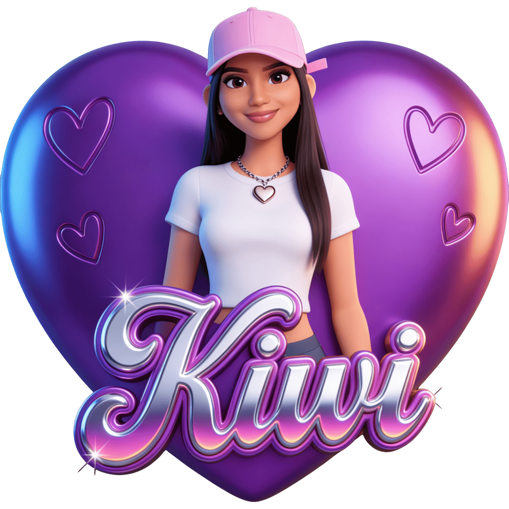 PANDA KIWI 
