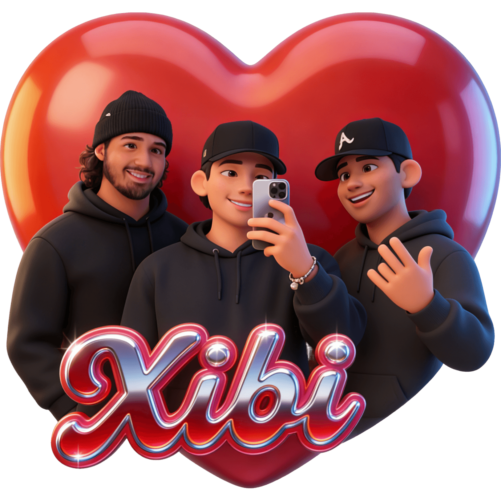 Xibi Bros
