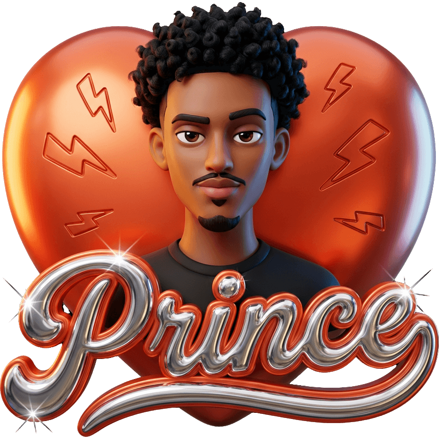 Prince Shucayb