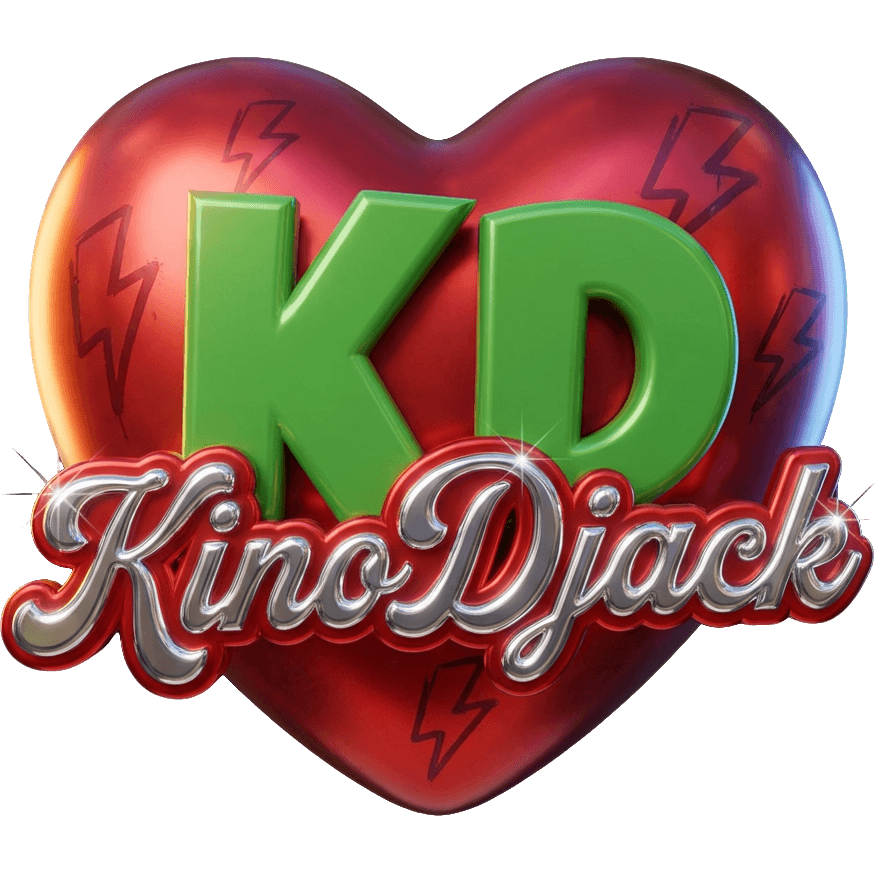 Автограф KinoDjack
