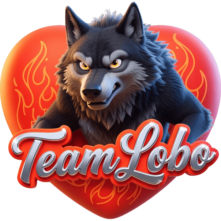 Team Lobo