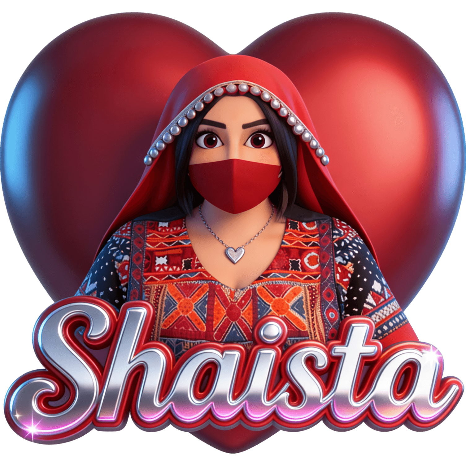 Shaista